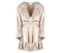 Kurzes Kleid