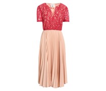Midi-Kleid