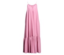 Langes Kleid