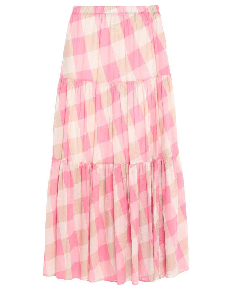 Semicouture Damen Maxirock