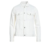 Jeansjacke/-mantel