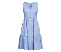 Midi-Kleid