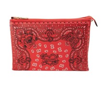 Schultertasche