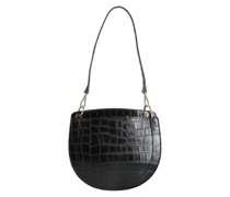 Schultertasche