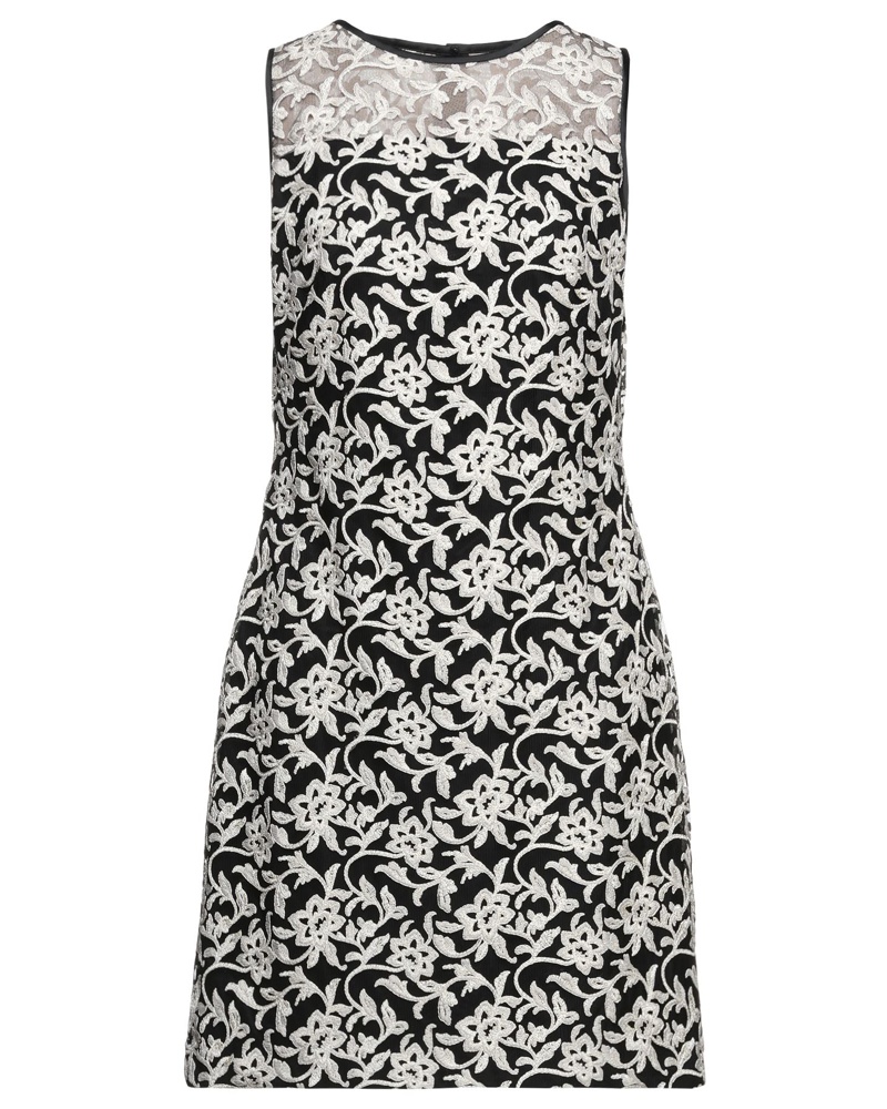 Ralph Lauren Damen Kurzes Kleid
