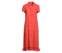 Midi-Kleid