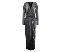 Langes Kleid