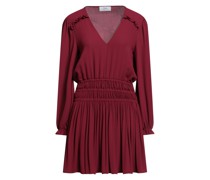 Kurzes Kleid