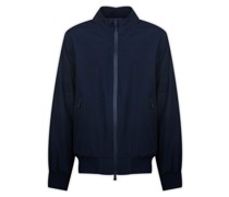 Lange Jacke