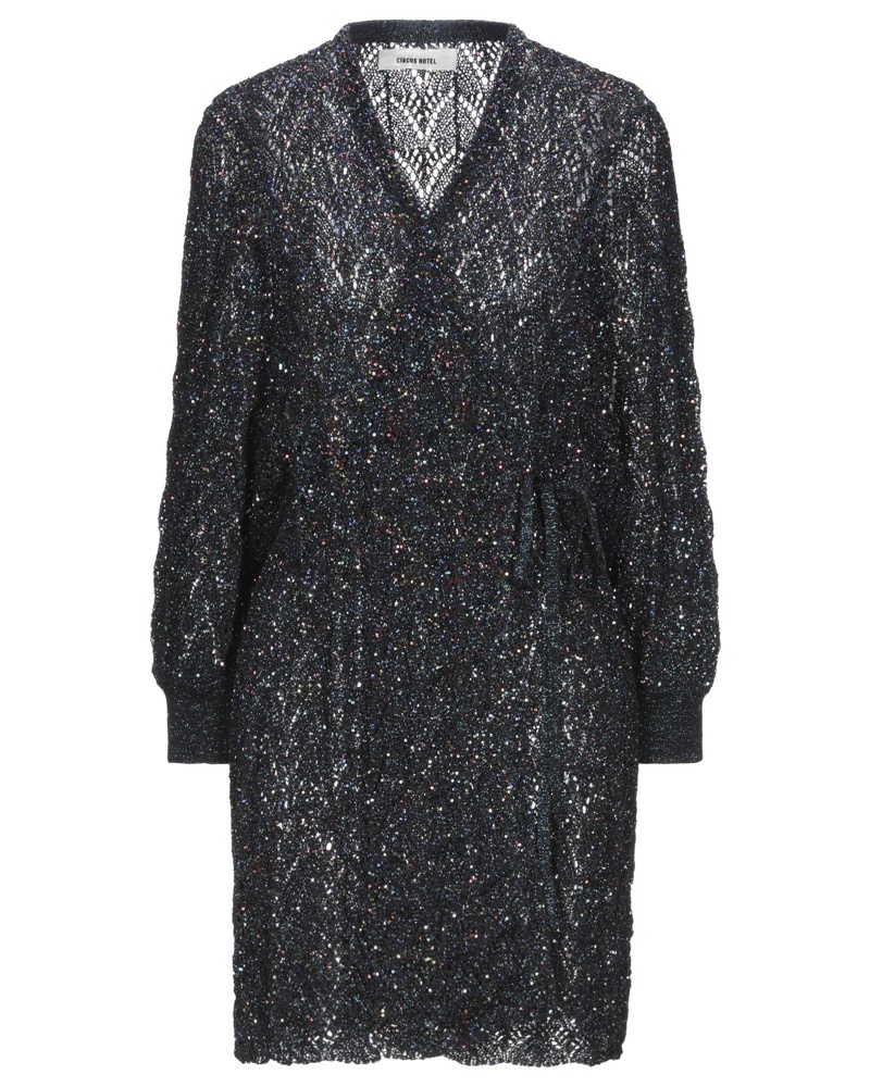 Circus Hotel Damen Kurzes Kleid