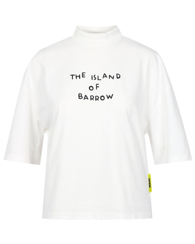 BARROW Damen T-shirts
