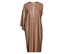Midi-Kleid