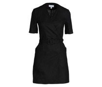 Kurzes Kleid