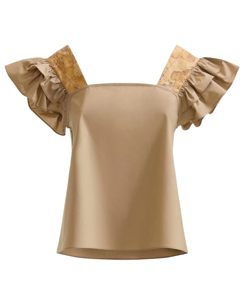 Alviero Martini Damen Top