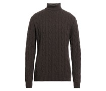 Rollkragenpullover