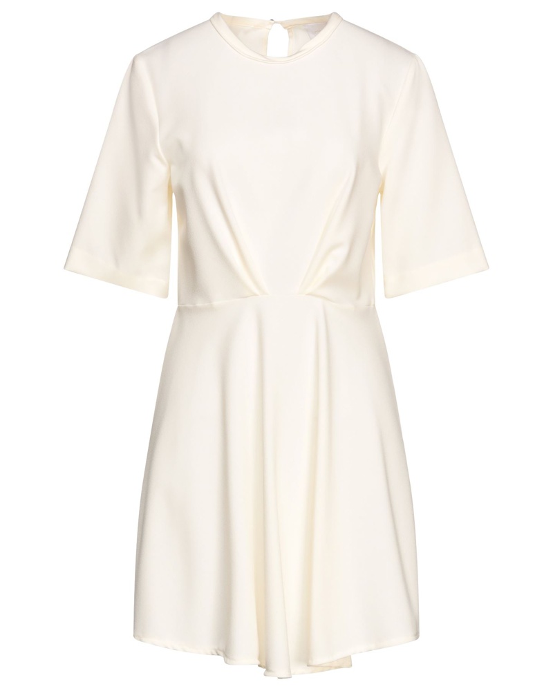 .. merci Damen Kurzes Kleid
