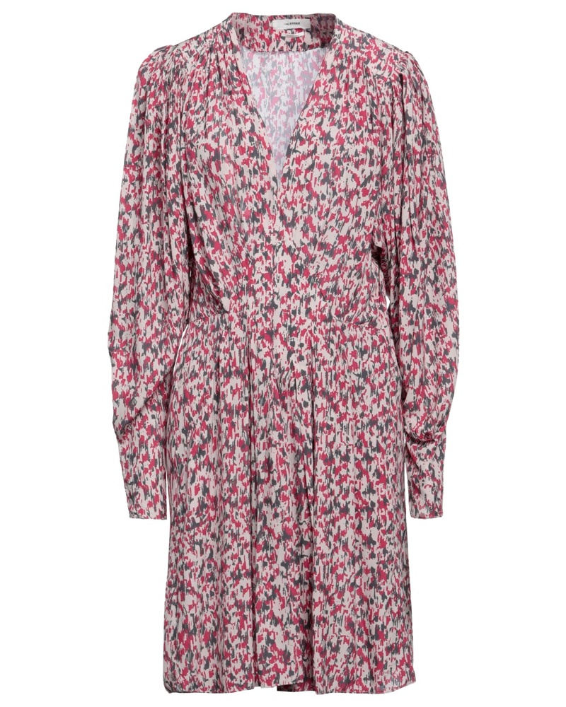 Isabel Marant Damen Kurzes Kleid