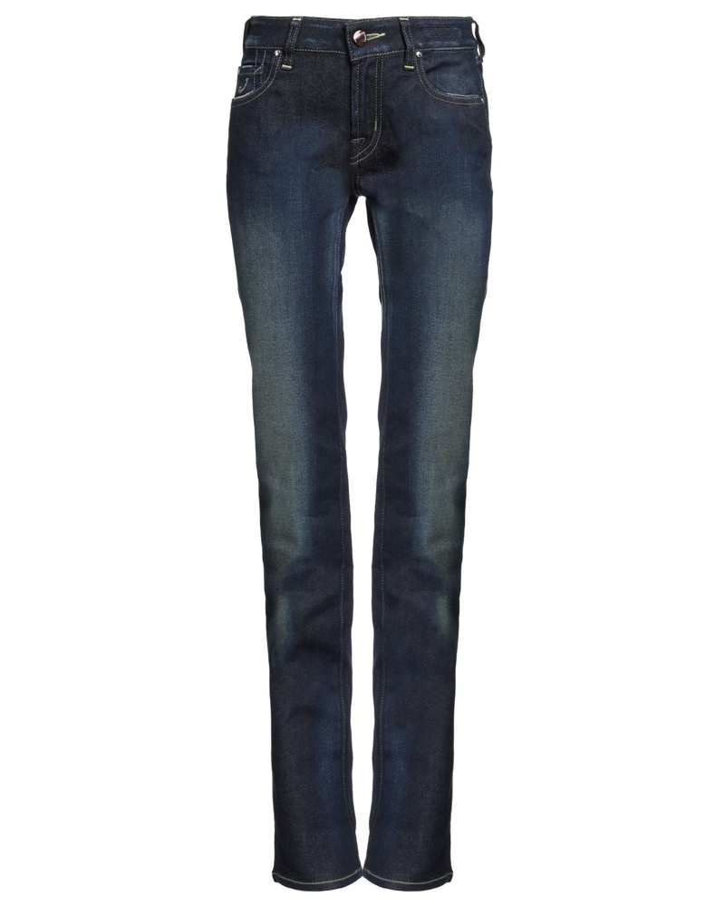 Jacob Cohën Damen Jeanshose