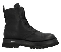 Stiefelette