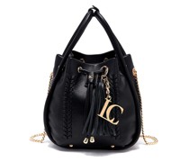Schultertasche