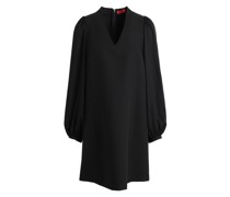 Kurzes Kleid