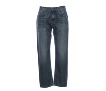 Jeanshose