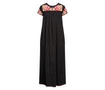 Langes Kleid