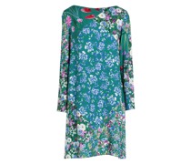 Kurzes Kleid