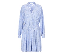Kurzes Kleid