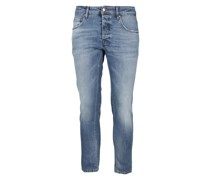 Jeanshose