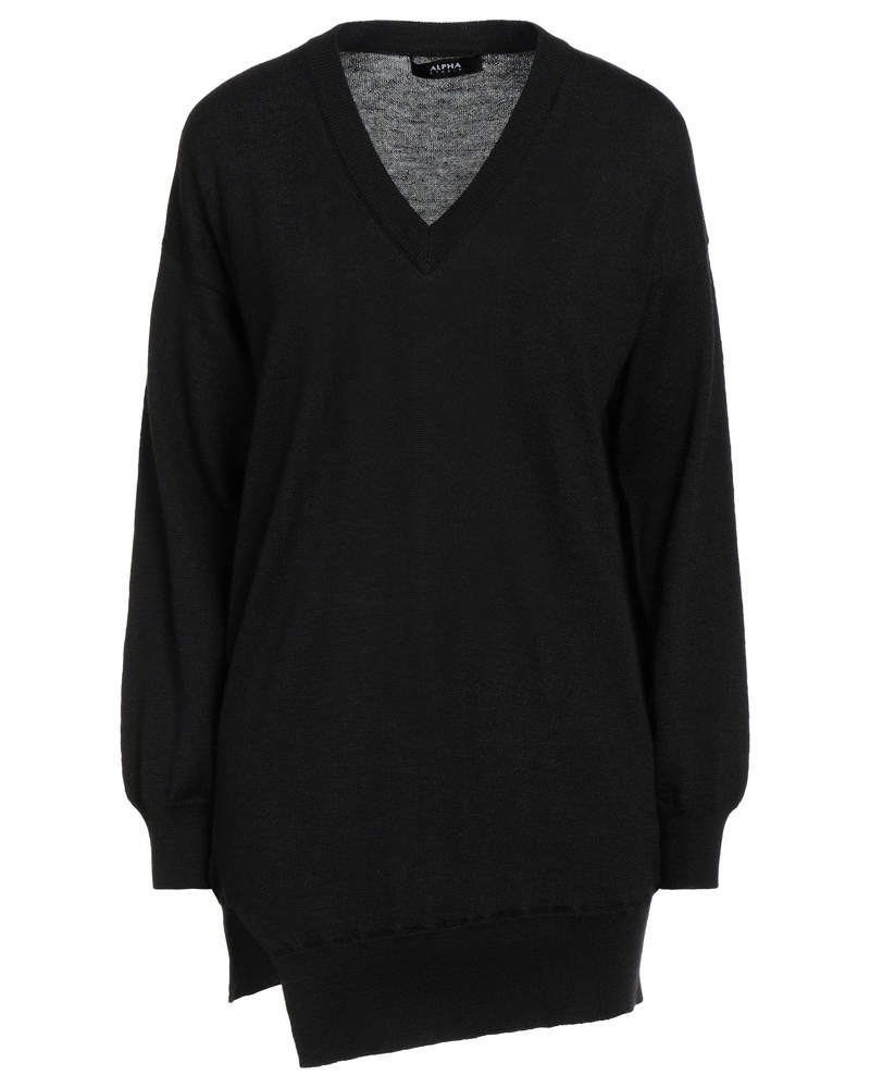 Alpha Studio Damen Pullover