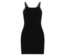 Mini-Kleid