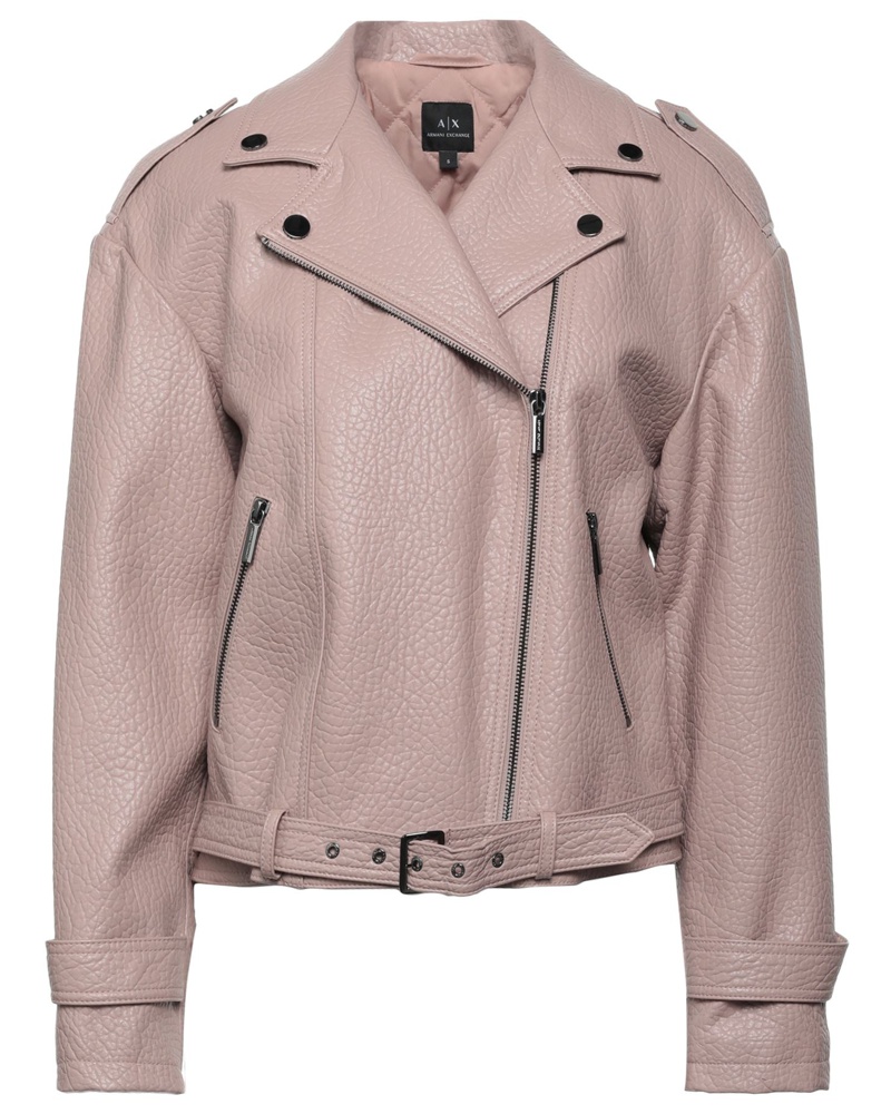 Armani Exchange Damen Jacke