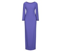 Langes Kleid
