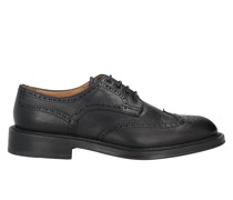 Schnürschuh