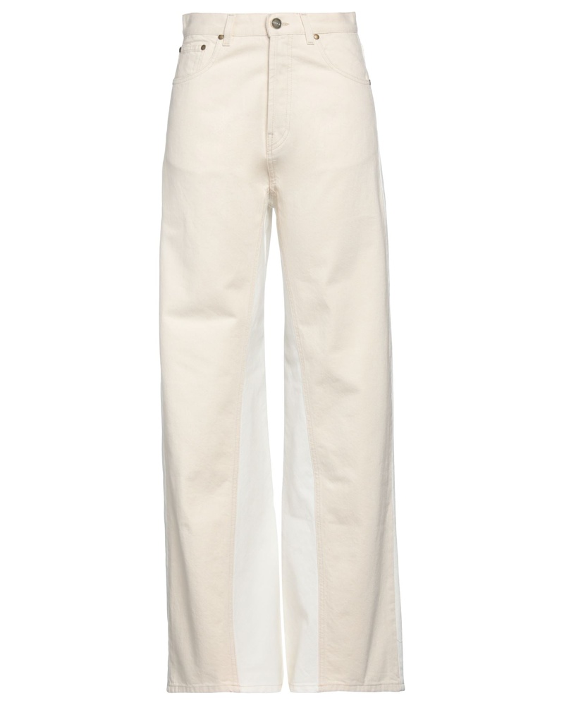 Erika Cavallini Damen Jeanshose