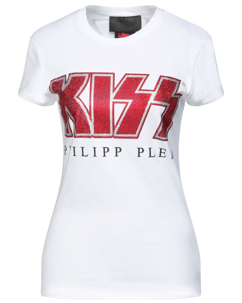 Philipp Plein Damen T-shirts