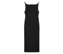 Midi-Kleid