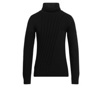 Rollkragenpullover