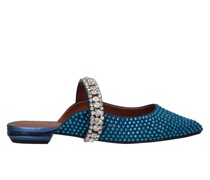 Mules & Clogs