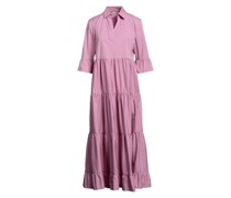 Midi-Kleid
