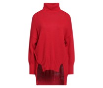 Rollkragenpullover