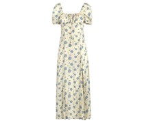 Midi-Kleid