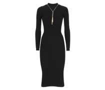 Midi-Kleid