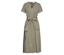 Midi-Kleid