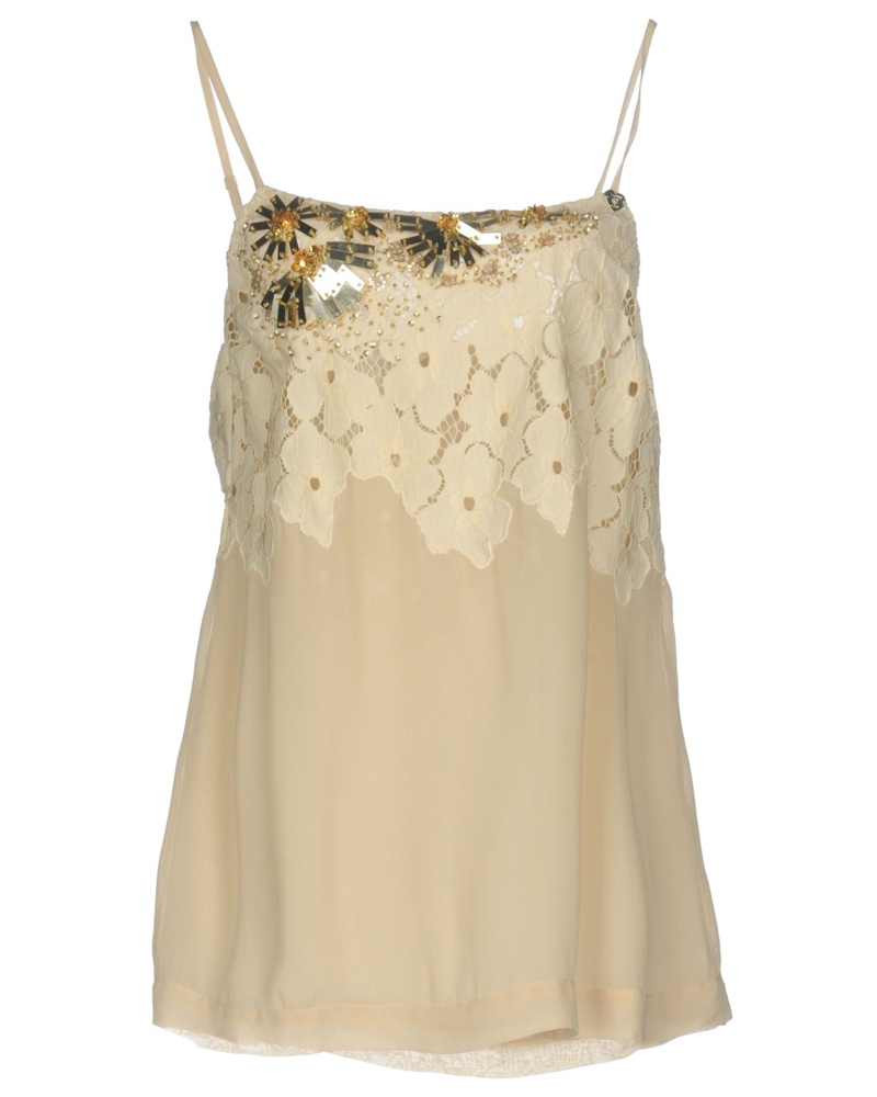 Twin-Set Damen Top