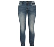 Jeanshose