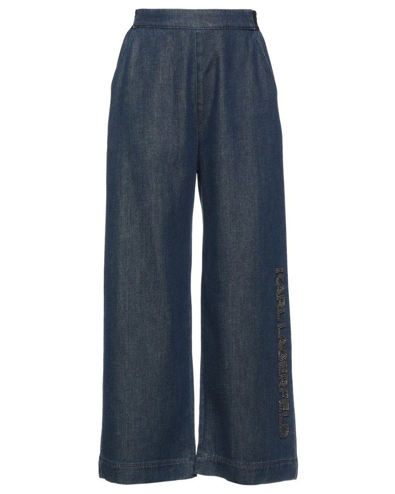 Karl Lagerfeld Damen Jeanshose