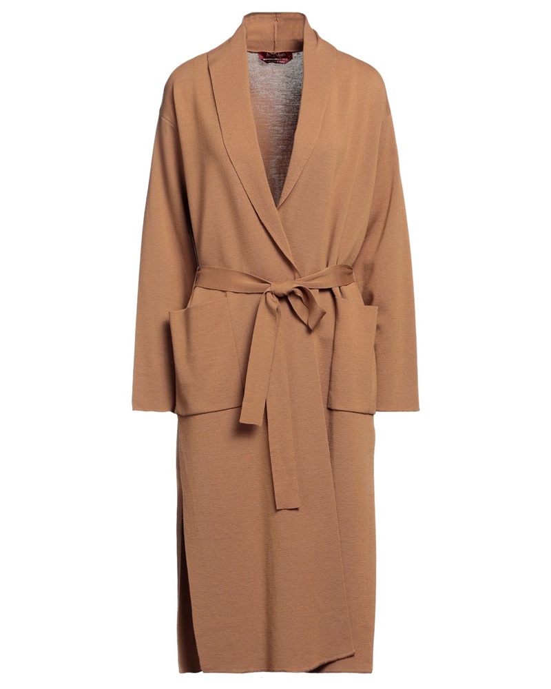Max Mara Damen Strickjacke
