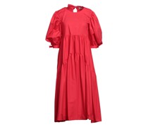Midi-Kleid
